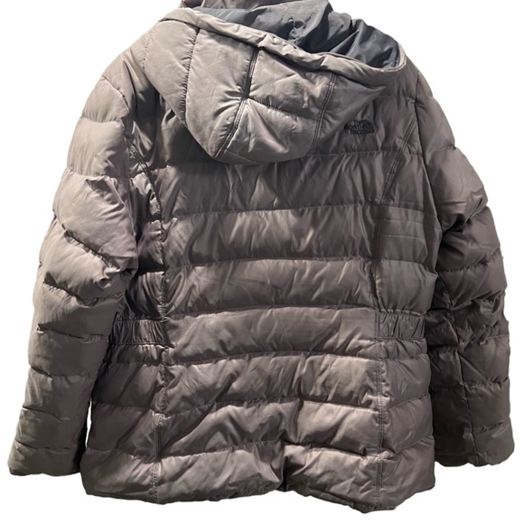 North Face Down Coat|Size XXL - Picture 2 of 10